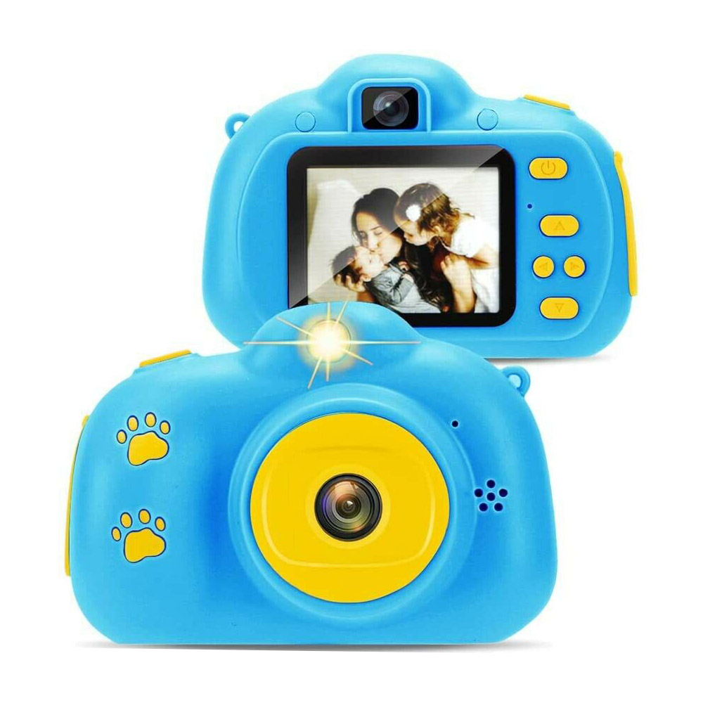 Digitális gyerek fényképezőgép1