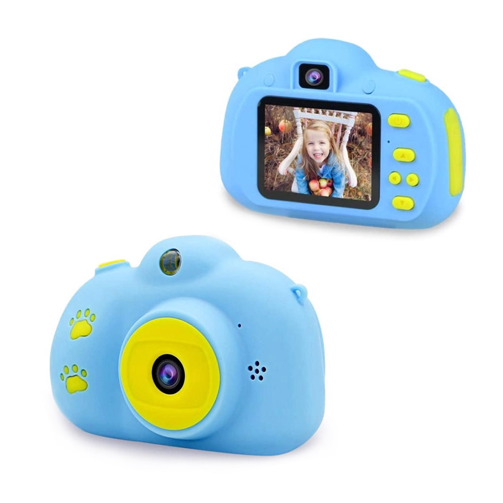 Digitális gyerek fényképezőgép4