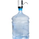 Elektromos vízadagoló ballonos vízhez-USB tölthető (BB10483) (5)