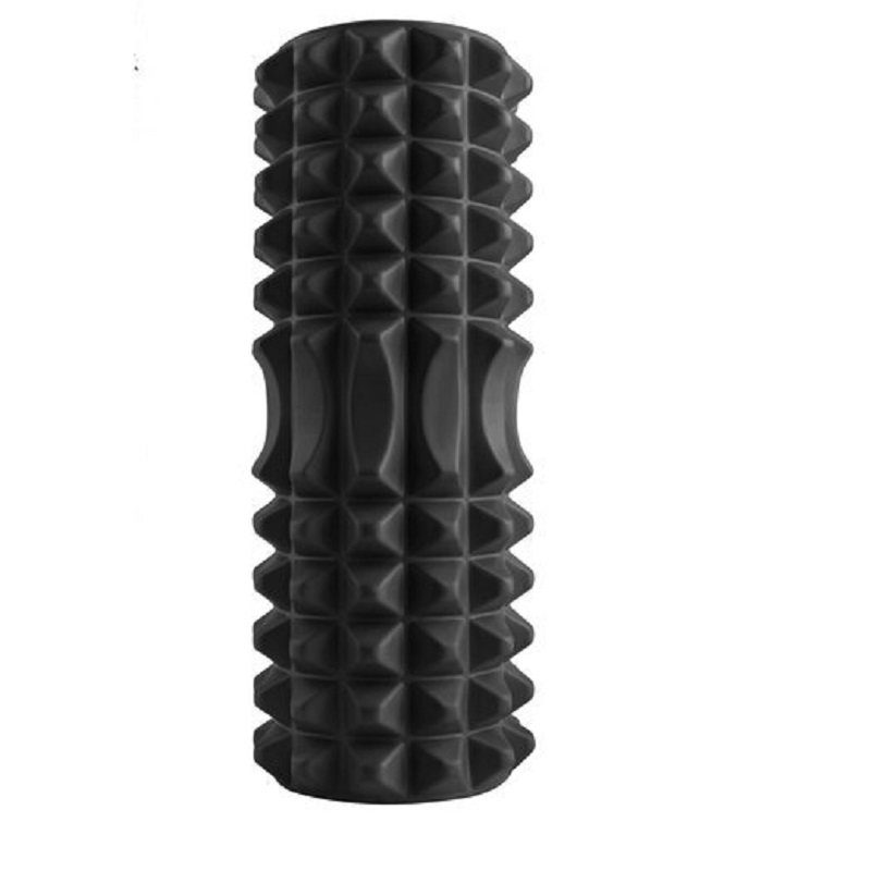 Masszazs-henger-Pilates-joga-felszereles-315×10-cm-fekete-1
