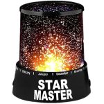 STAR MASTER csillagfény LED lámpa (BB0827)
