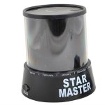 STAR MASTER csillagfény LED lámpa (BB0827)2