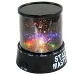 STAR MASTER csillagfény LED lámpa (BB0827)21