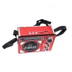 X-BASS-Hordozhato-FM-radio-es-MP3-lejatszo-beepitett-LED-fenyvetovel