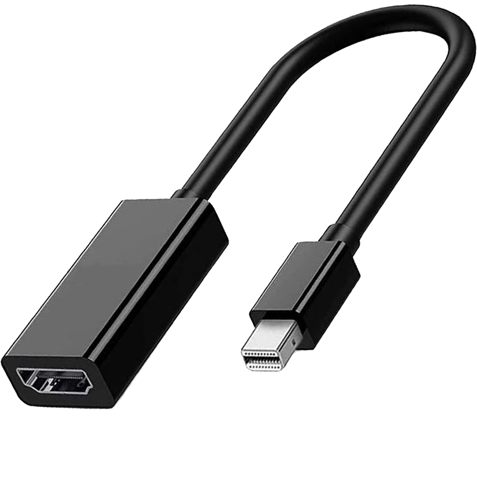 DP – HDMI adapter (BB12566) (1)