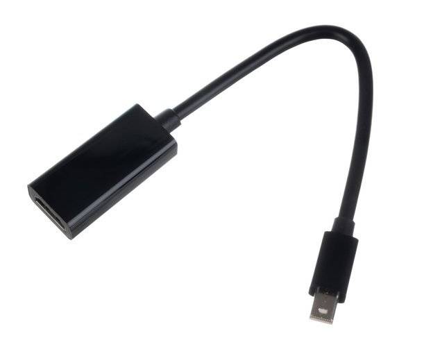 DP – HDMI adapter (BB12566) (2)