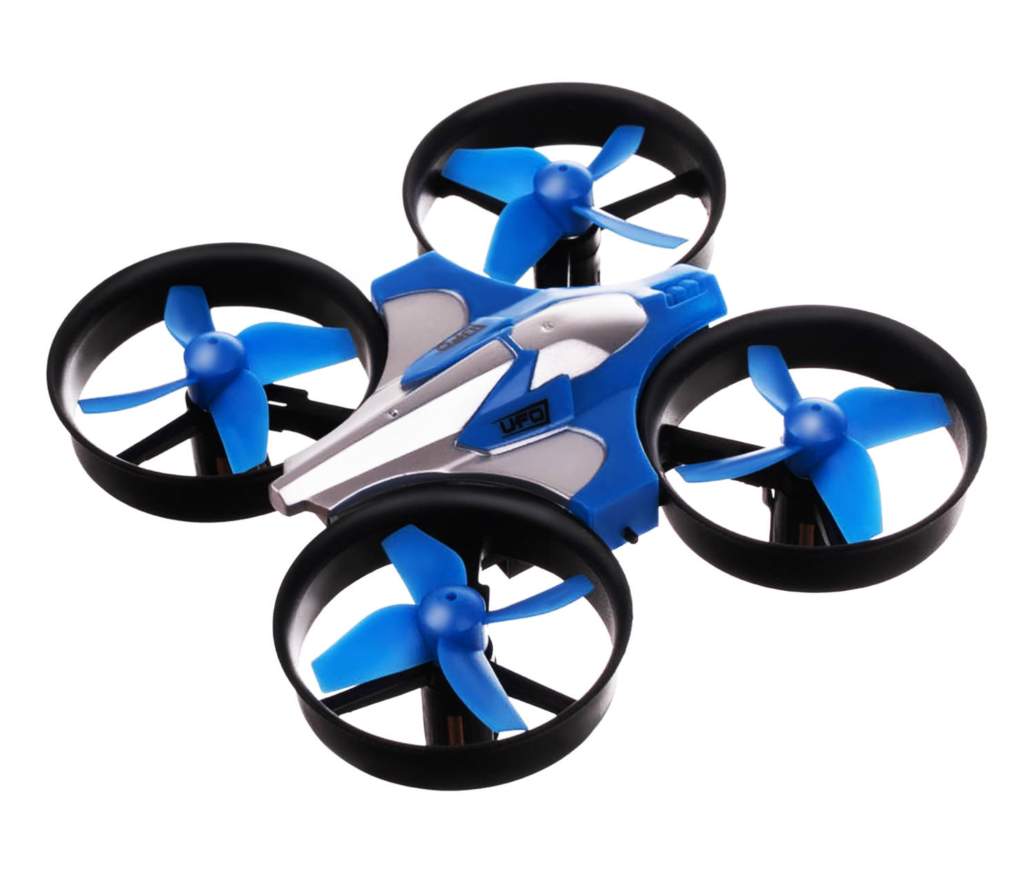 Távirányítós, akrobatikus mini drón trükkökel (BB11403) (10)