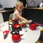 44 részes szakács felszerelés gyerekeknek (BB11246) (13)