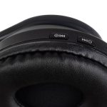 Cica füles vezeték nélküli fejhallgató – fekete (BB16868) (7)