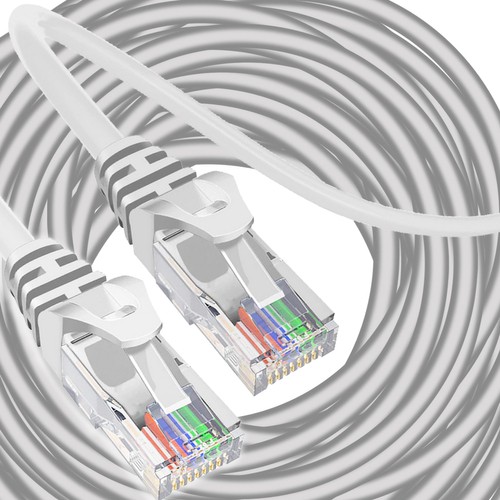 Hálózati LAN kábel – 30m (BB0539) (2)
