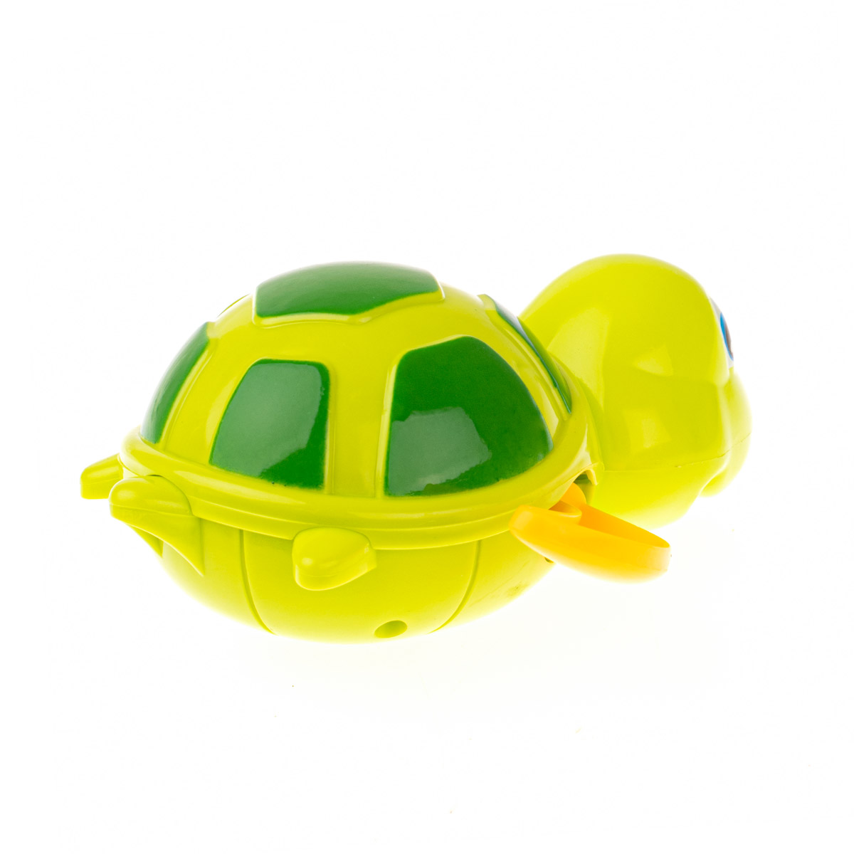 Felhúzható úszó teknős fürdőjáték (BBI-7220) (7)