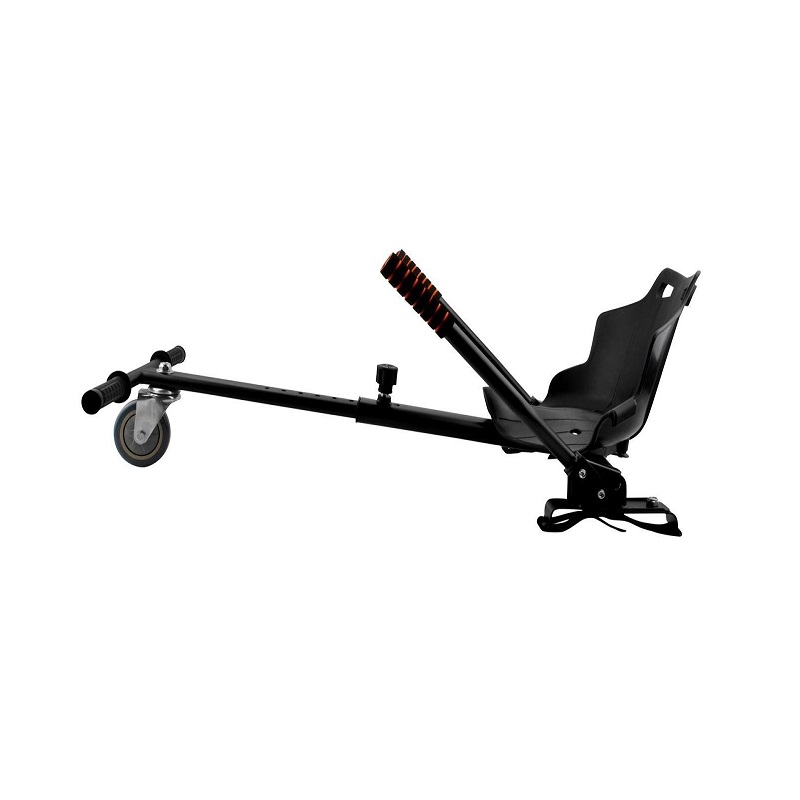 Hoverkart állítható ülés elektromos Hoverboard rollerekhez – 130 kg teherbírással (BB-9453) (10)