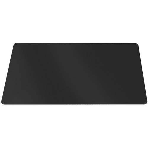 Vízálló – padlóvédő székalátét – véd a karcolások és kopások ellen – 130 x 90 cm, fekete (BB-21792) (6)