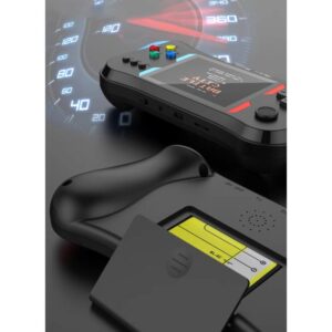 SupFunGame játékkonzol 500 előre telepített játékkal, 3.5" LCD kijelzővel (BBV) - Image 3