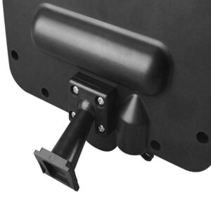 Vízálló 100 LED-es napelemes mozgásérzékelős udvari lámpa (BBL) - Image 11