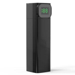 BQC -01 Vezeték nélküli Bluetooth fülhallgató 9D sztereóhangzással (BBV) - Image 7