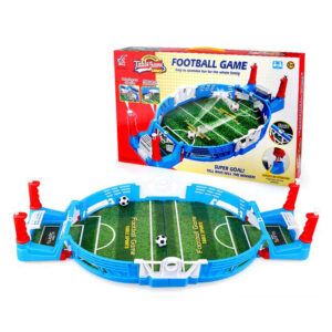 BIG BUY asztali flipper foci társasjáték - kétszemélyes asztali foci golyókkal  (BBJ) - Image 6