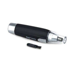 DL-7005A professzionális akkumulátoros orrszőrnyíró magas fordulatszámmal (BBKM) (BBV) (BBL) - Image 9