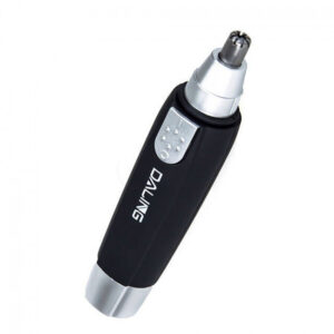 DL-7005A professzionális akkumulátoros orrszőrnyíró magas fordulatszámmal (BBKM) (BBV) (BBL) - Image 10