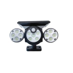 Sihangark napelemes szolár LED lámpa 78LED SH-1208A (BBV) - Image 6