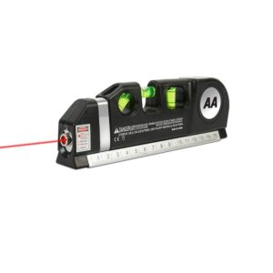 Levelpro3 lézeres multiszerszám - szintező, vízmérték, mérőszalag, vonalzó (BBL) - Image 10