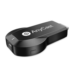 AnyCast-HDMI smart box tv okosító készülék - okosítsd fel régi televíziódat (BBV) - Image 7