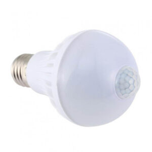 Mozgásérzékelős 9 W-os LED izzó E 27 foglalatban (BBL) - Image 8