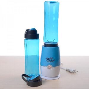 Shake 'n Take 2in1 turmixgép és kulacs - egészséges italok bárhol és bármikor! (BBV) - Image 5