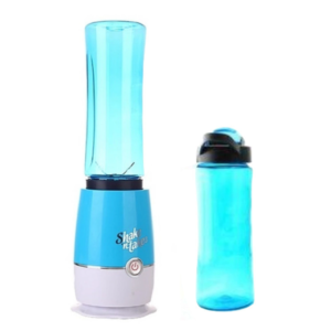 Shake 'n Take 2in1 turmixgép és kulacs - egészséges italok bárhol és bármikor! (BBV) - Image 6