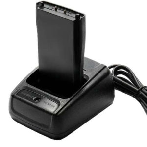 2 darabos Walkie Talkie szett zseblámpával, fülhallgatóval, 3-5 km-es hatótávolság (BBV) - Image 11