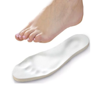 2 pár memóriahabos talpbetét - méretre vágható 47-es méretig (BBL) - Image 3