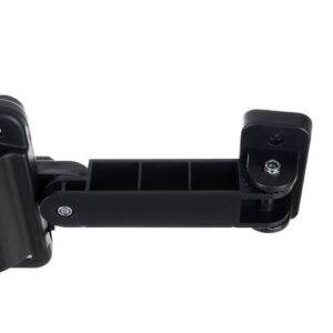 240 LED-es kültéri, mozgásérzékelős szolár napelemes lámpa - 4 világítási móddal, hideg fehér (BBD) - Image 10