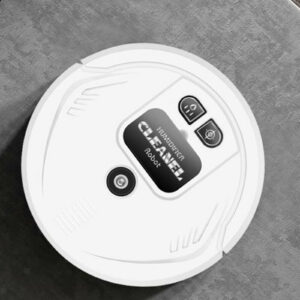 Automata mozgó mobil párásító a tiszta és jó levegőjű otthonért (BBV) - Image 4