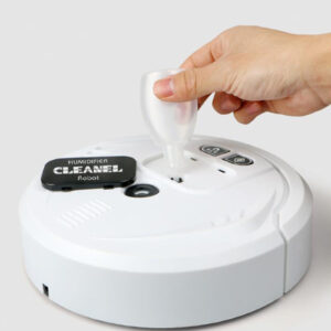 Automata mozgó mobil párásító a tiszta és jó levegőjű otthonért (BBV) - Image 5