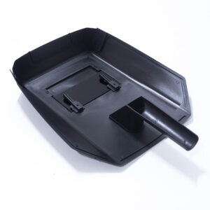 MMA 300 Inverteres hegesztőgép digitális kijelzővel - sisakkal és hegesztőfejekkel - fekete/piros (BBJH) - Image 6