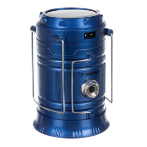 3in1 napelemes zseblámpa, kemping lámpa és powerbank (BBV) - Image 7