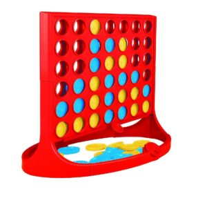 Táblás amőba társasjáték - ötödölő (BBJ) (BBLPJ) - Image 3