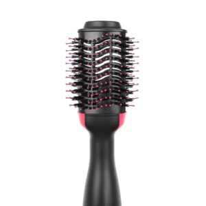 4 az 1-ben hajszárító és hajformázó kefe - szárít, fésül, egyenesít és göndörít (BBV) - Image 10