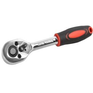 46 részes dugókulcs készlet praktikus tárolódobozban (BBL)(BBD) - Image 7