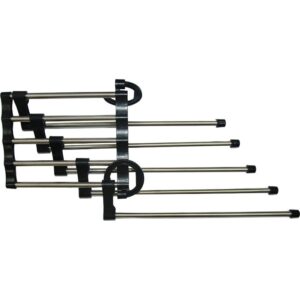 Szekrény rendszerező, 5 karú vállfa (BBI-9078) - Image 7