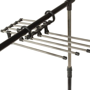 Szekrény rendszerező, 5 karú vállfa (BBI-9078) - Image 4