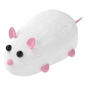 Távirányítós kisegér - készségfejlesztő és szórakoztató játék macskáknak és gazdáiknak (BBJ) - Image 9