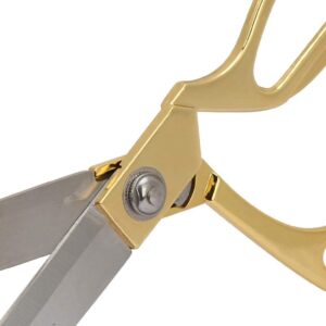 Sokoldalú szabóolló - 12,5 cm x 25 mm vágóéllel (BBL) - Image 3