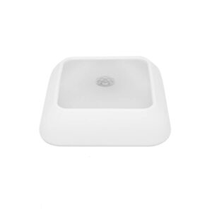 6 LED-es elemes éjjeli lámpa mozgásérzékelővel, mágnessel - 20 másodpercig világít (BBV) - Image 6