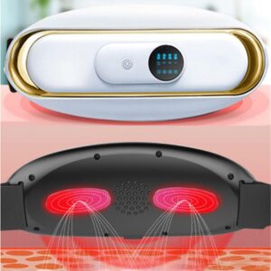 Narancsbőr csökkentő és karcsúsító elektromos masszírozó készülék (BBV) - Image 5