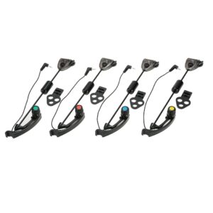 4 részes swinger készlet táskában (BBHR) - Image 8