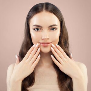 Kompakt körömcsiszoló gép 5 különböző csiszolófejjel - profi manikűr és pedikűr gép (BBM) - Image 4