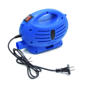 650W elektromos festékszóró szett - 800 ml (BBV) - Image 6