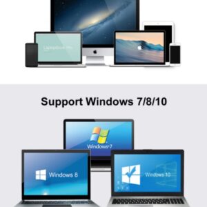 AnyCast-HDMI smart box tv okosító készülék - okosítsd fel régi televíziódat (BBV) - Image 10