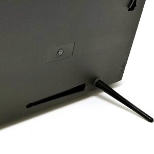 BB02 Nagy méretű digitális óra idő, dátum és hőmérséklet kijelzéssel - asztalra és falra is helyezhető - 32 x 20 x 3 cm (BBL) - Image 11